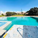 Lejlighed Nova T1 Rua Da Oura Albufeira