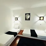 Nova T1 Rua Da Oura Lejlighed *