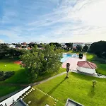 Nova T1 Rua Da Oura