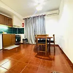 Nova T1 Rua Da Oura Appartement