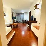 Nova T1 Rua Da Oura Appartement *