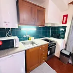 Lägenhet Nova T1 Rua Da Oura Albufeira