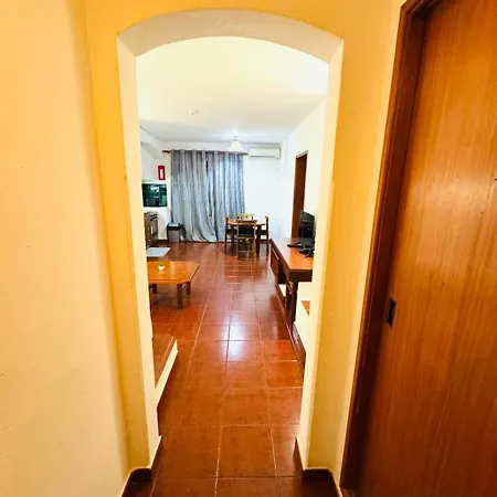 Apartament Nova T1 Rua Da Oura *