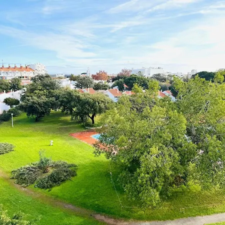 Apartament Nova T1 Rua Da Oura