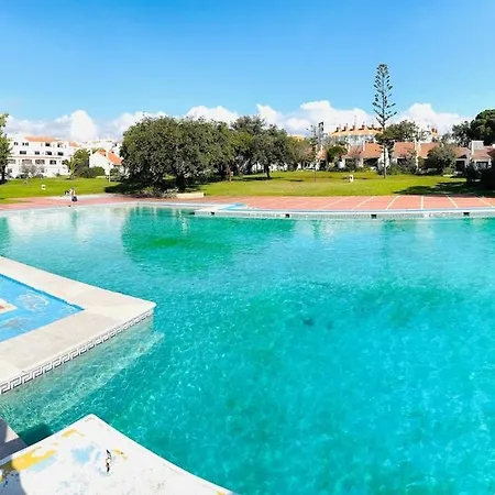 Apartman Nova T1 Rua Da Oura