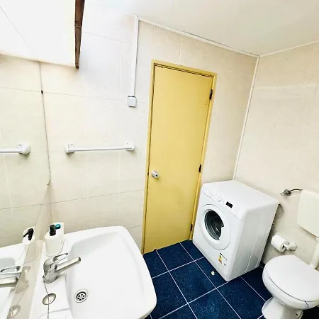 Apartament Nova T1 Rua Da Oura *