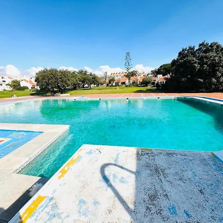 Apartman Nova T1 Rua Da Oura Albufeira