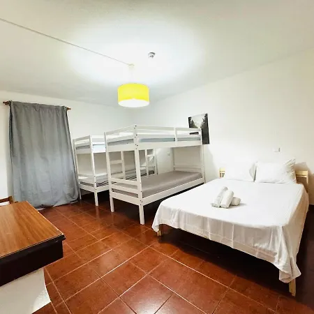 Apartman Nova T1 Rua Da Oura *