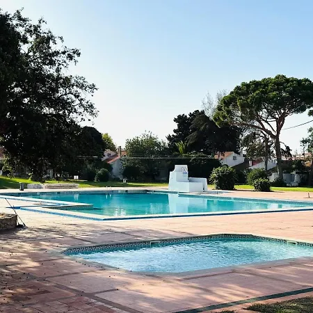 Nova T1 Rua Da Oura Apartman