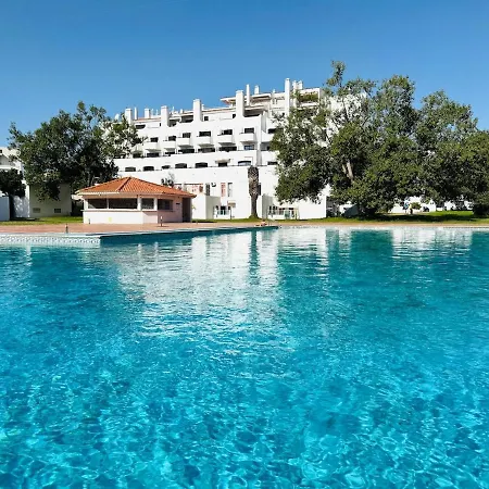 Apartman Nova T1 Rua Da Oura *