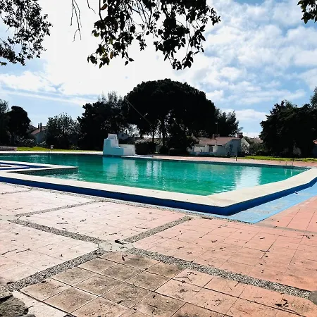 Nova T1 Rua Da Oura Apartamento