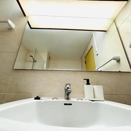 Nova T1 Rua Da Oura شقة *