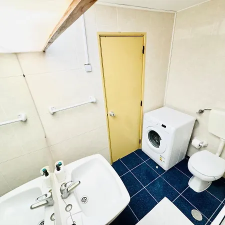 Apartman Nova T1 Rua Da Oura *