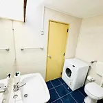 דירה Nova T1 Rua Da Oura *
